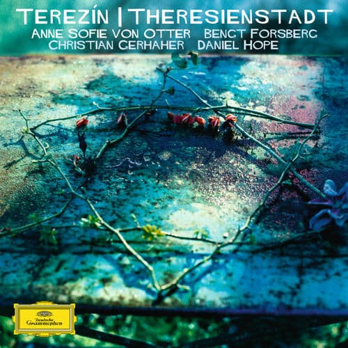 Terezin | Theresienstadt by Daniel Hope