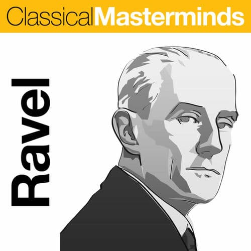 Pavane pour une infante défunte (Pavane for a Dead Princess), M. 19 by London Symphony Orchestra