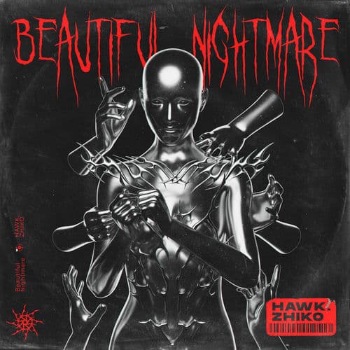 Beautiful Nightmare by ZHIKO