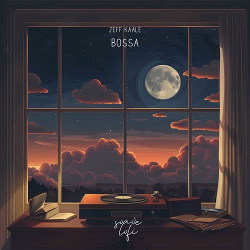 Bossa by Jeff Kaale