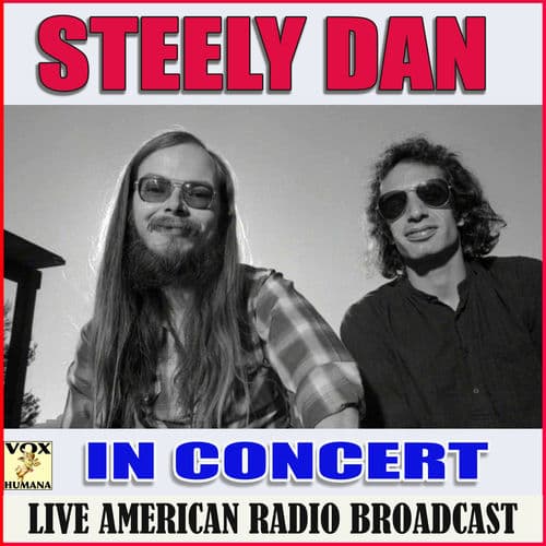 In Concert by Steely Dan