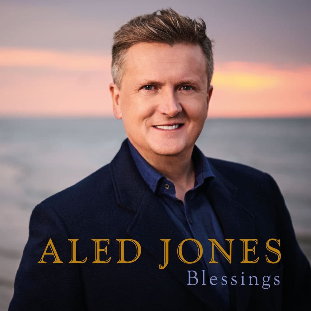 Blessings by Aled Jones