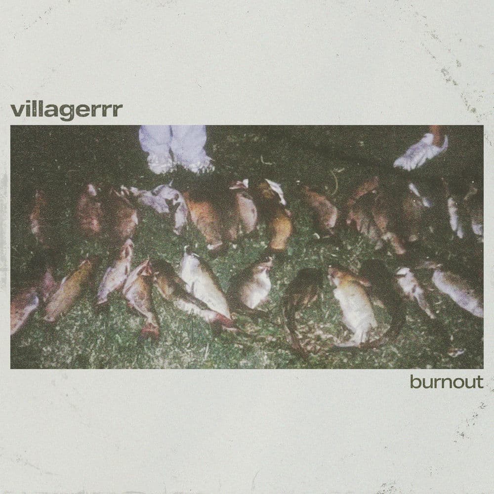 Burnout by villagerrr