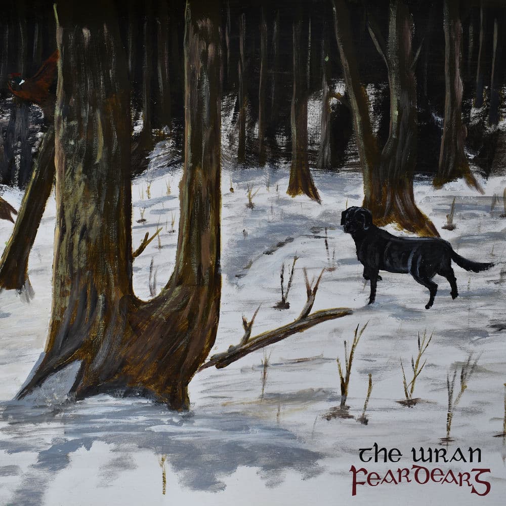 Fear Dearg by The Wran