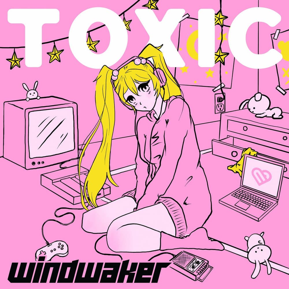 Toxic by Windwaker