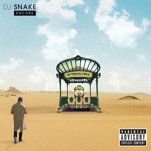 "Let Me Love You" by DJ Snake featuring Justin Bieber