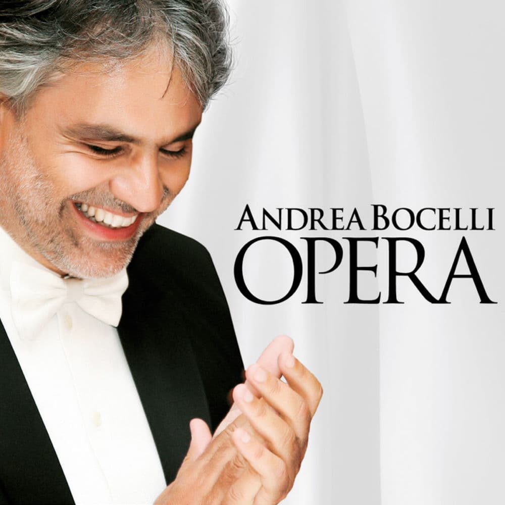 Opera by Andrea Bocelli
