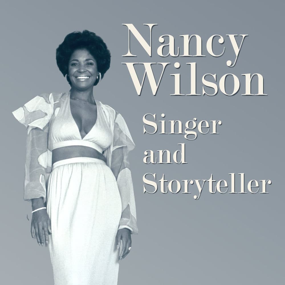 Singer and Storyteller by Nancy Wilson