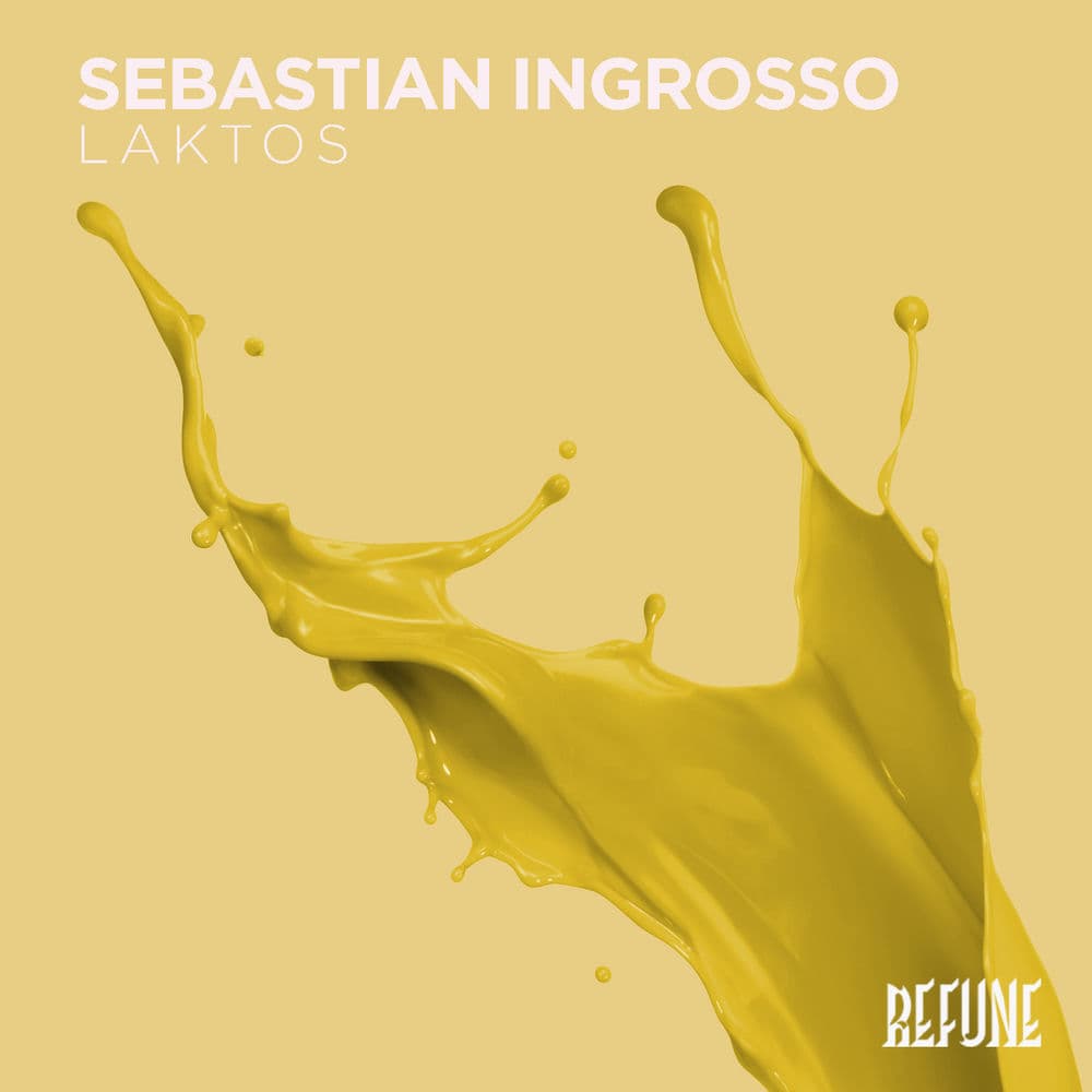 Laktos by Sebastian Ingrosso