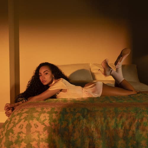 No Hard Feelings by Leigh‐Anne