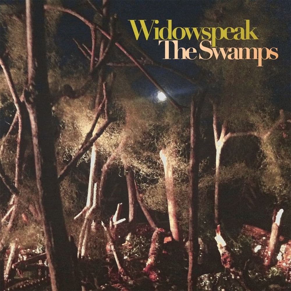 The Swamps by Widowspeak