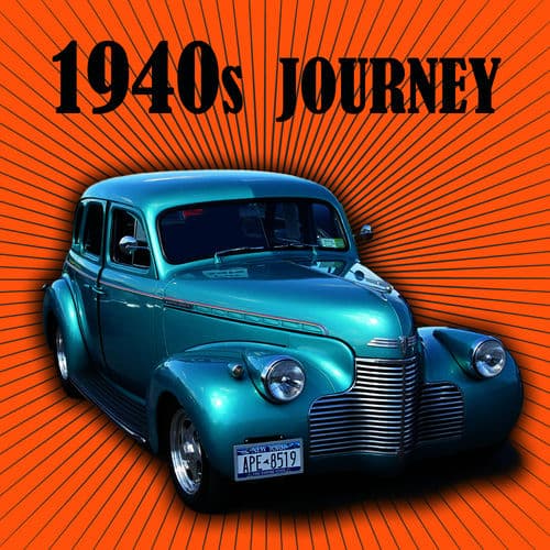 "I Don't See Me in Your Eyes Anymore" by Gordon Jenkins Orchestra and the Stardusters