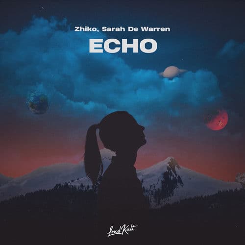 Echo by ZHIKO
