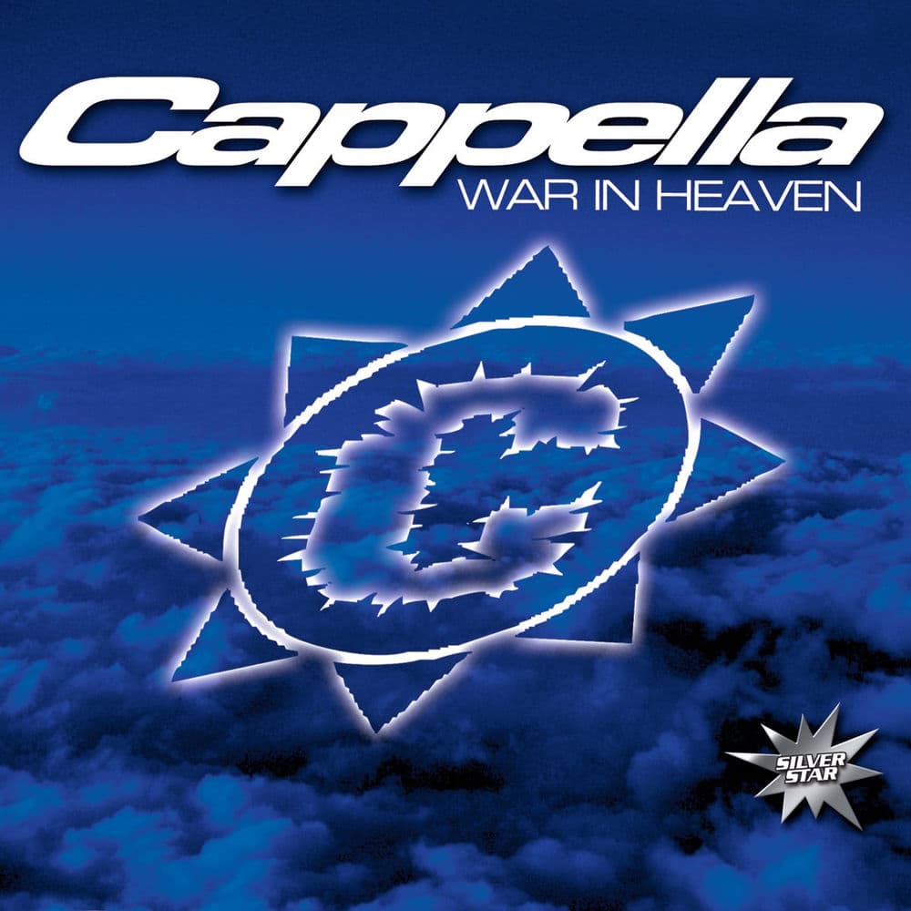 War In Heaven by Cappella