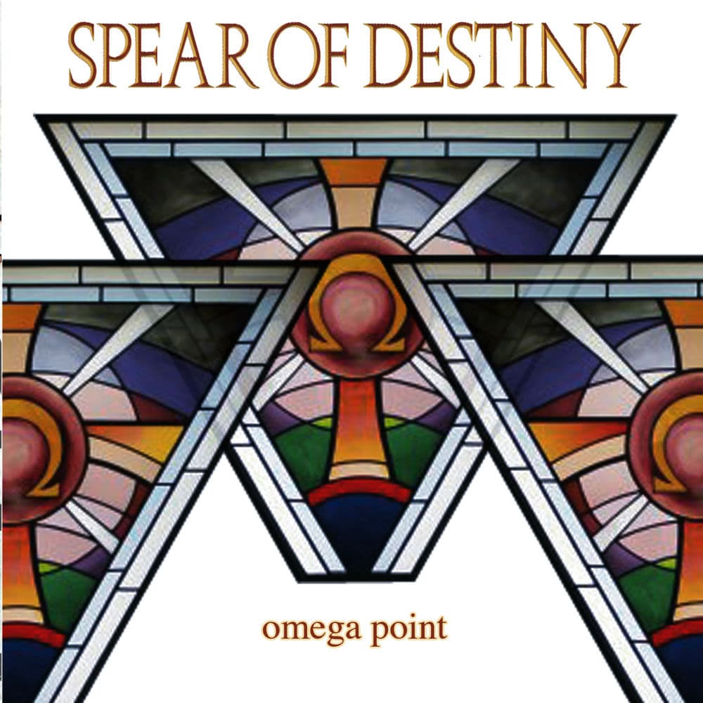 Omega Point by Spear of Destiny