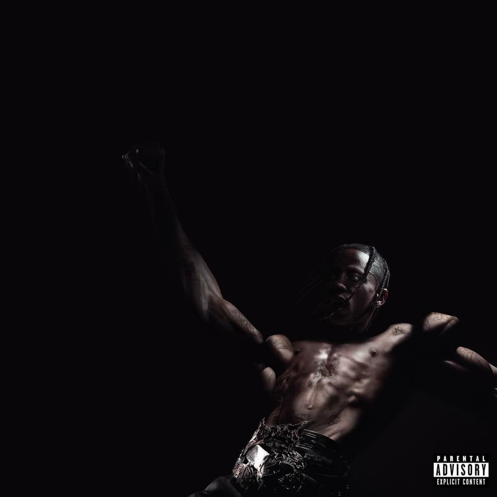 Lost Forever by Travis Scott Featuring Westside Gunn