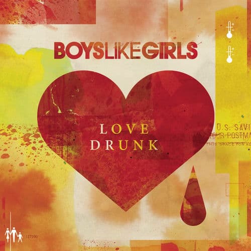 "Two Is Better Than One" by Boys Like Girls featuring Taylor Swift