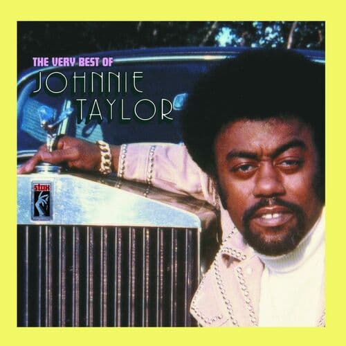 "I Believe in You (You Believe in Me)" by Johnnie Taylor