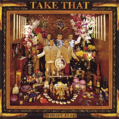 Nobody Else by Take That