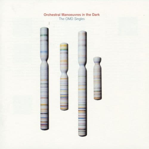 So in Love by Orchestral Manoeuvres in the Dark