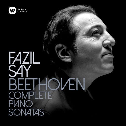 Beethoven: Piano Sonata No. 8 in C Minor, Op. 13, "Pathétique": III. Rondo (Allegro) by Fazıl Say