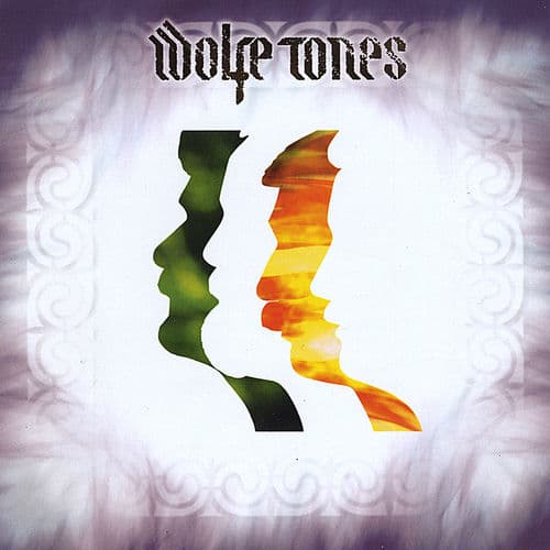 Profile by Wolfe Tones