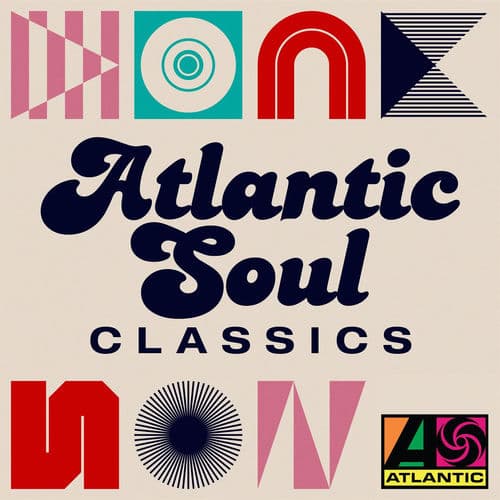 Atlantic Soul Classics by Arthur Conley
