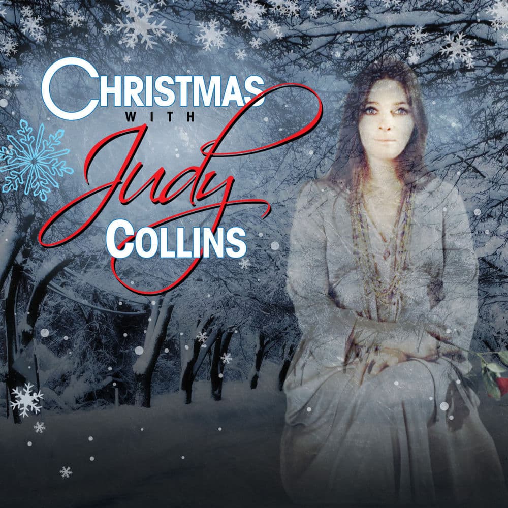Christmas With Judy Collins by Judy Collins