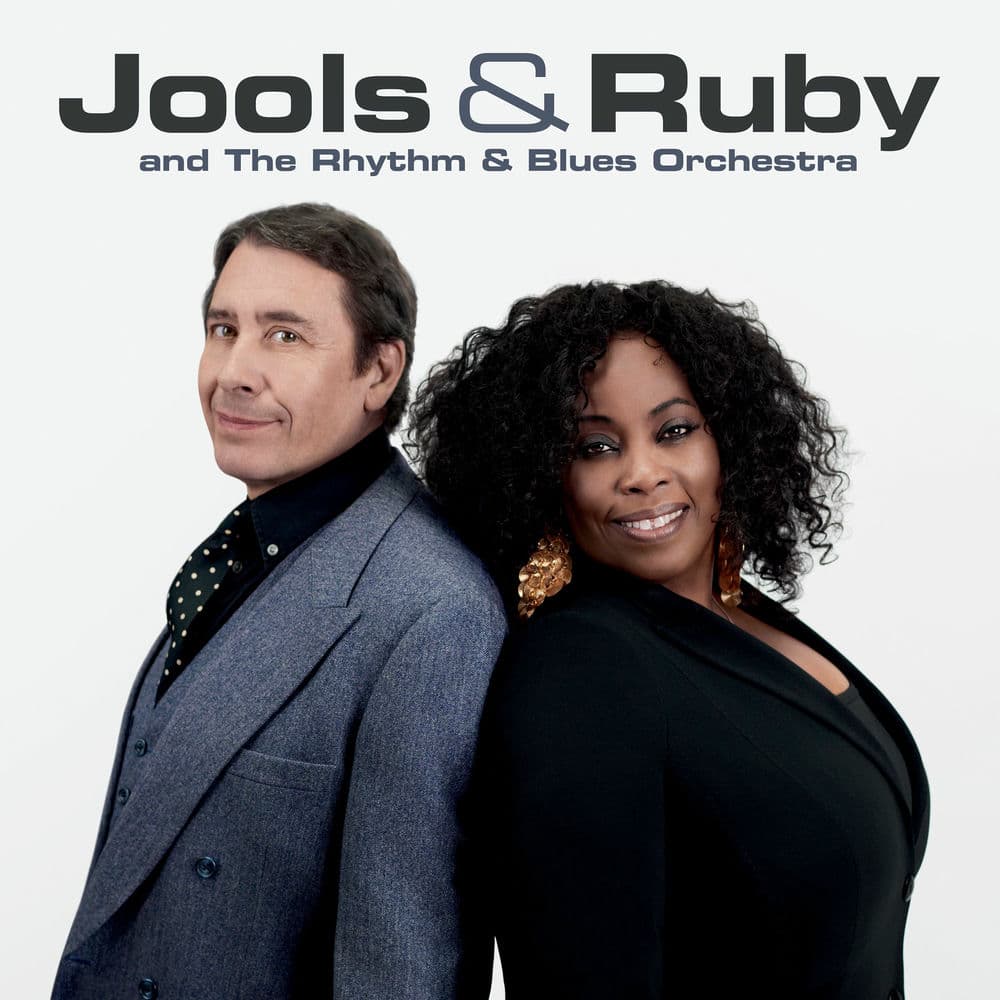 Jools & Ruby by Jools Holland