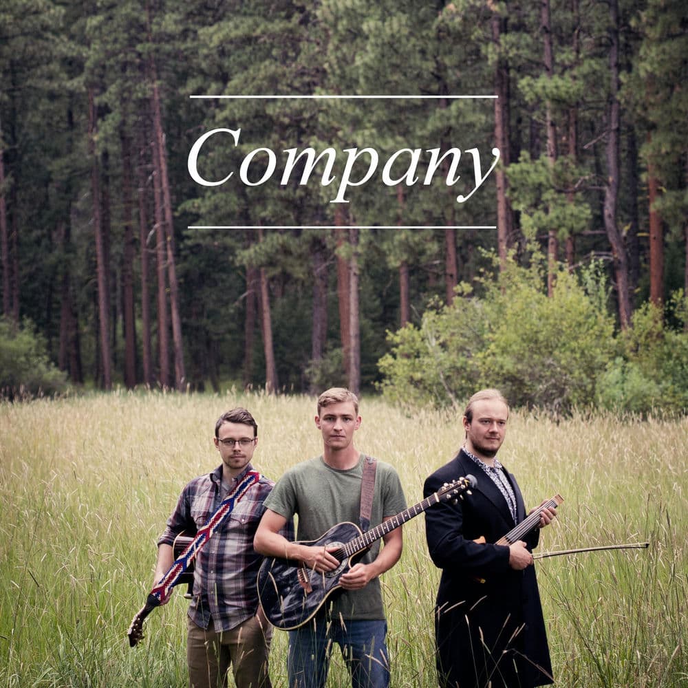 Company by Tophouse