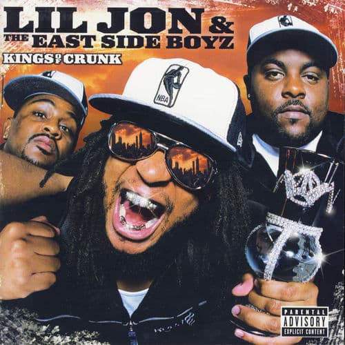 "Get Low" by Lil Jon & The East Side Boyz featuring Ying Yang Twins