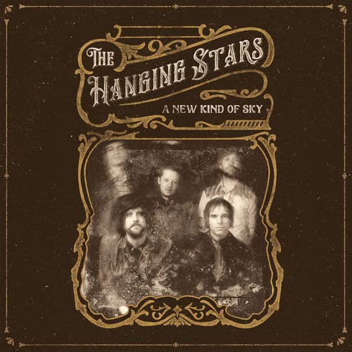 (I've Seen) The Summer in Her Eyes by The Hanging Stars