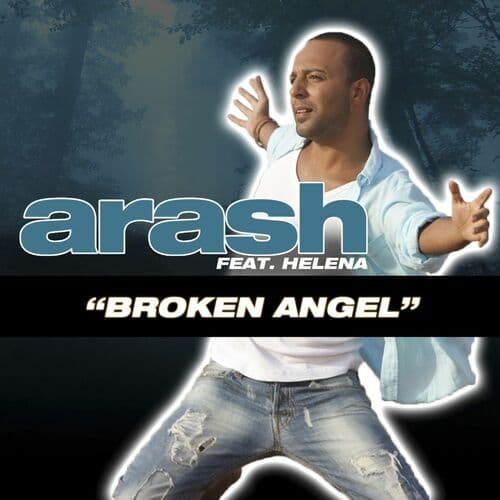 Broken Angel by Aris