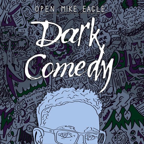 Dark Comedy Morning Show (feat. Toy Light) by Open Mike Eagle