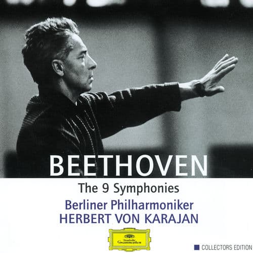 Symphony No. 5 in C Minor, Op. 67 : Beethoven: Symphony No. 5 in C Minor, Op. 67: I. Allegro con brio by Berliner Philharmoniker
