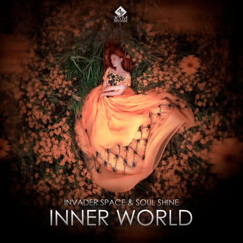 Inner World by Invader Space
