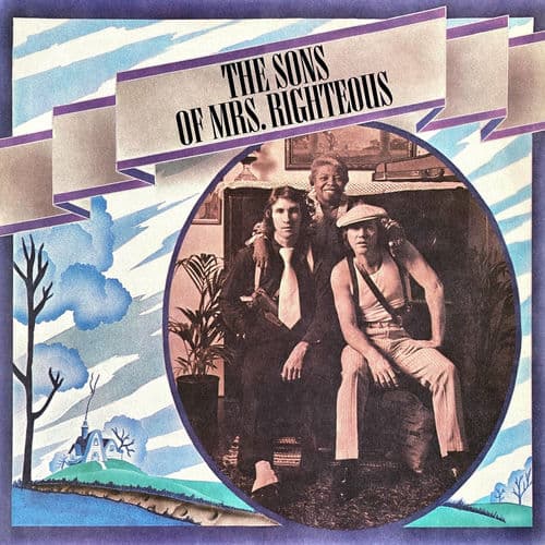 The Sons of Mrs Righteous by The Righteous Brothers