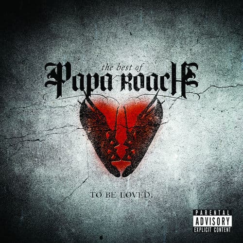Getting Away with Murder by Papa Roach