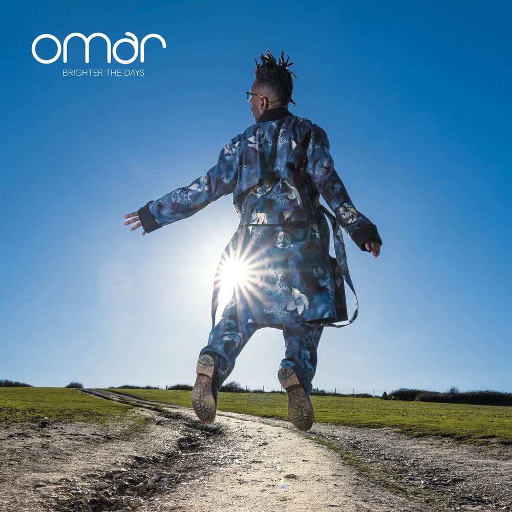 Brighter the Days by Omar
