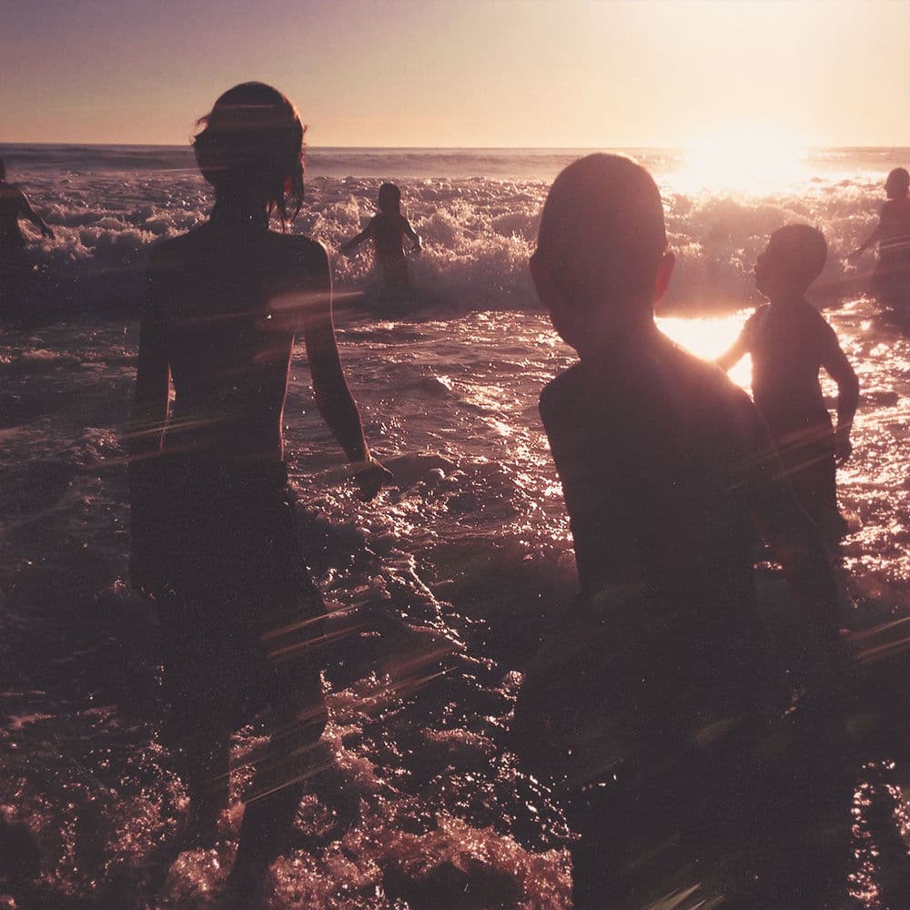 One More Light by Linkin Park