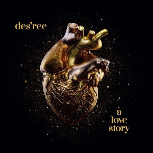 A Love Story by Des’ree