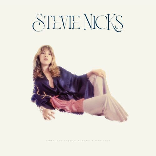 "Stop Draggin' My Heart Around" by Stevie Nicks & Tom Petty