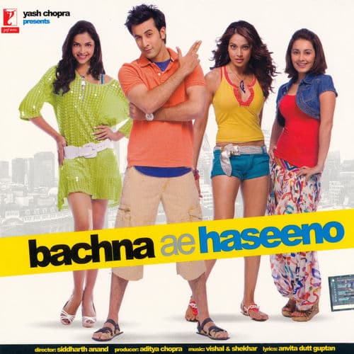 Khuda Jaane Revisited (Remixed by Abhijit Nalani) by Vishal & Shekhar, KK & Shilpa Rao