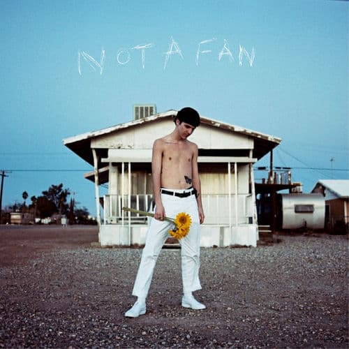 not a fan by ROLE MODEL