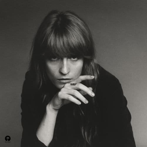 How Big, How Blue, How Beautiful by Florence and the Machine
