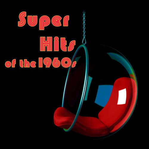 Super Hits Of The '60s by Betty Everett