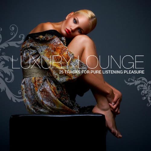 Luxury Lounge by Yonderboi