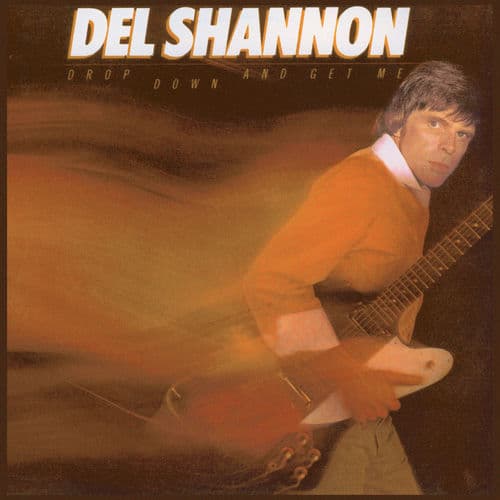 Drop Down and Get Me by Del Shannon