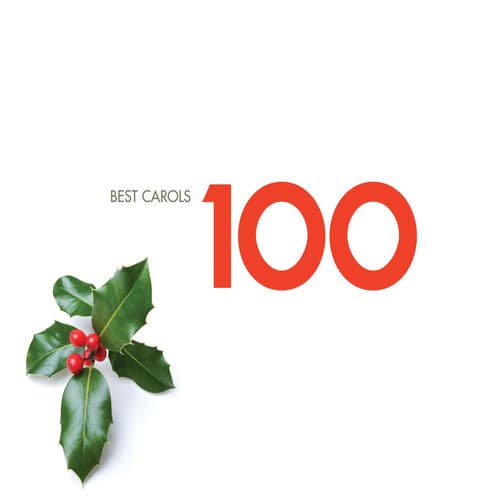 100 Best Carols by Hallé Orchestra