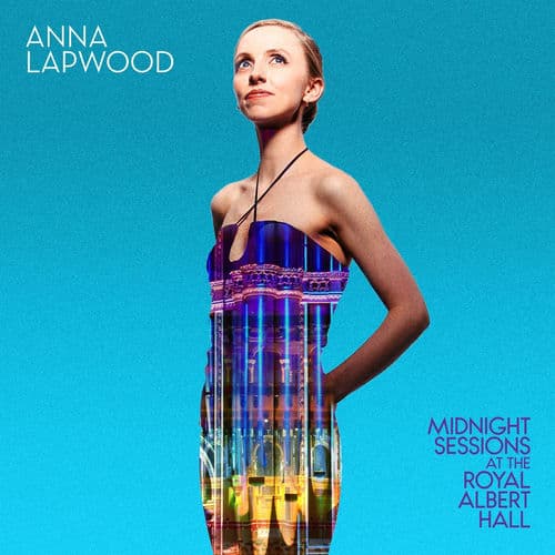 Cornfield Chase (From "Interstellar") - Midnight Sessions at the Royal Albert Hall by Anna Lapwood